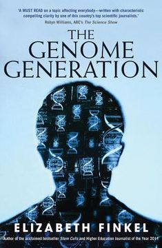 portada the genome generation