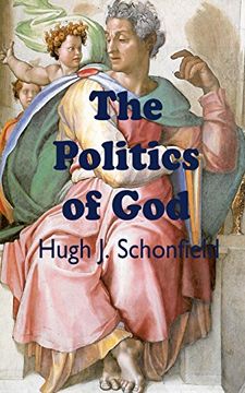 portada The Politics of God