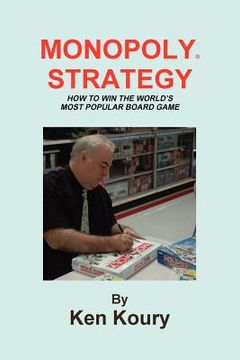 portada monopoly strategy (en Inglés)