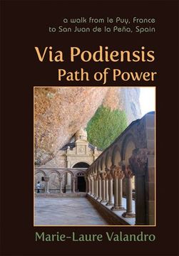 portada Via Podiensis, Path of Power