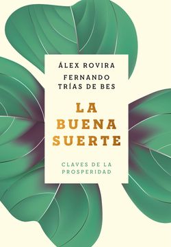portada La Buena Suerte (in Spanish)
