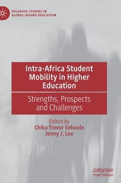 portada Intra-Africa Student Mobility in Higher Education: Strengths, Prospects and Challenges