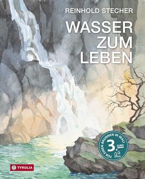 portada Wasser zum Leben (en Alemán)