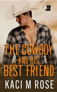 portada The Cowboy and His Best Friend 