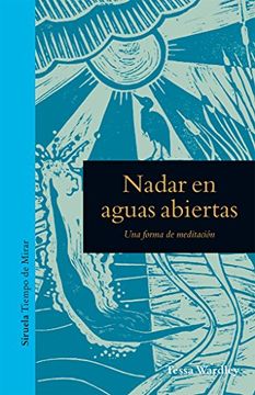 portada NADAR EN AGUAS ABIERTAS (in Spanish)