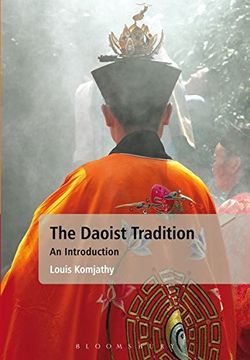 portada The Daoist Tradition: An Introduction (en Inglés)