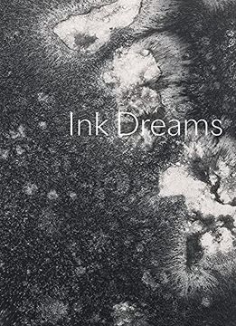 portada Ink Dreams: Selections from the Fondation Ink Collection (in English)