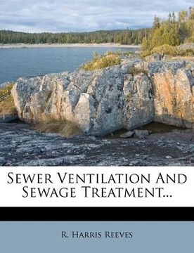 portada sewer ventilation and sewage treatment...