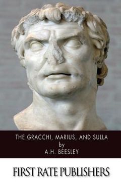 portada The Gracchi, Marius, and Sulla (in English)