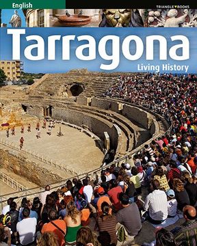 portada Tarragona: Living history (Srie 3)