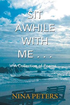 portada Sit Awhile With me. A Collection of Poems 