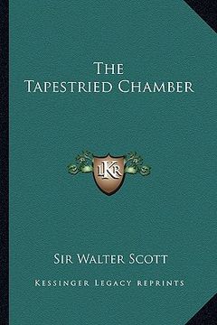 portada the tapestried chamber