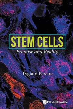 portada Stem Cells: Promise and Reality (en Inglés)