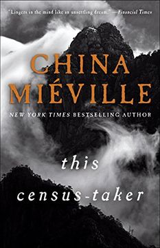 portada This Census-Taker (in English)