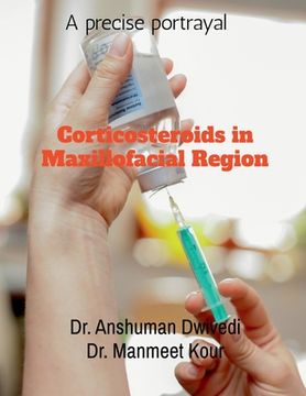 portada Corticosteroids in Maxillofacial Region