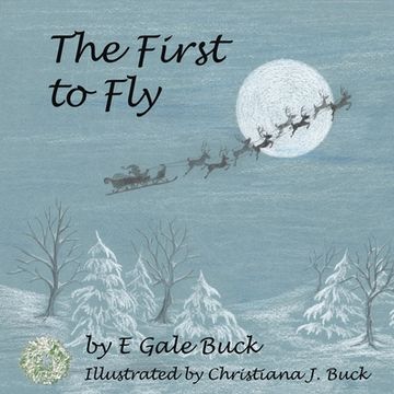 portada The First to Fly (en Inglés)