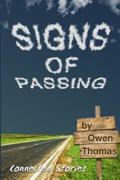 portada Signs of Passing