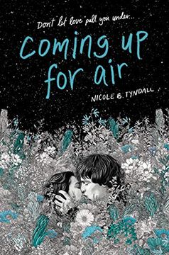 portada Coming up for air (in English)