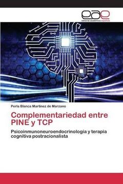 portada Complementariedad entre PINE y TCP
