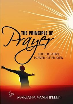 portada The Creative power of Prayer (in English)