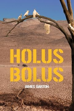 portada Holus Bolus (in English)