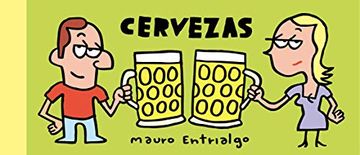 portada Cervezas (in Spanish)