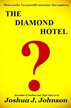 portada The Diamond Hotel