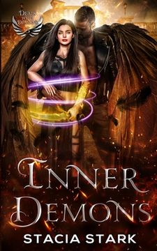 portada Inner Demons: A Paranormal Urban Fantasy Romance 