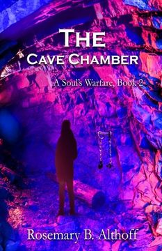 portada The Cave Chamber (in English)