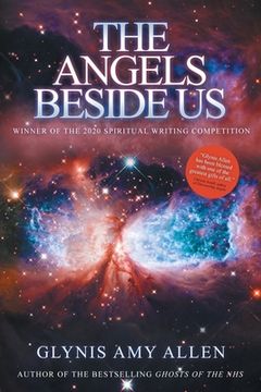 portada The Angels Beside us (en Inglés)