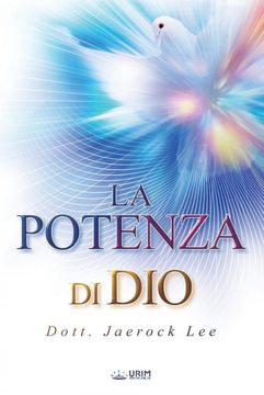 portada La Potenza di dio (in Italian)