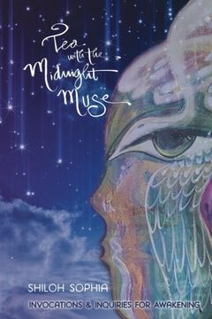 portada Tea with the Midnight Muse: Invocations and Inquiries for Awakening