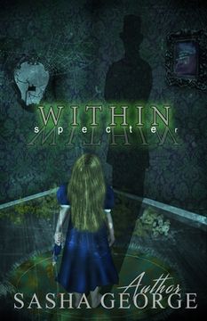 portada Specter Within (in English)