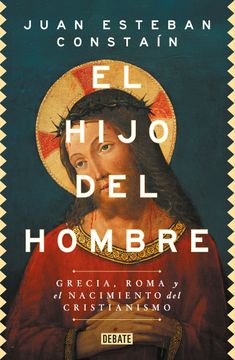 portada El hijo del hombre / The Son of Man