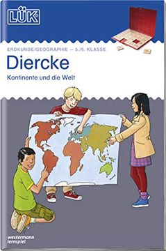 portada Lük (en Alemán)