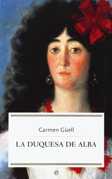 portada La Duquesa De Alba