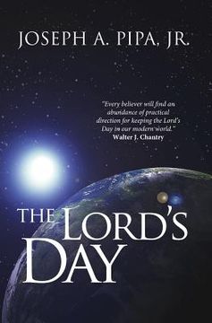 portada the lord's day (en Inglés)