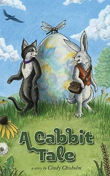portada A Cabbit Tale 