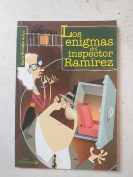 col.sub 20-enigmas inspector ramirez