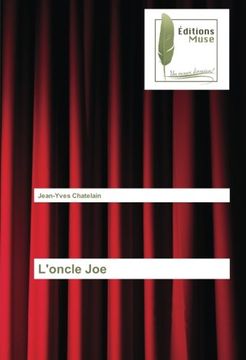 portada L'oncle Joe (French Edition)