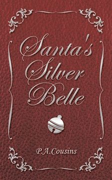 portada Santa's Silver Belle (en Inglés)