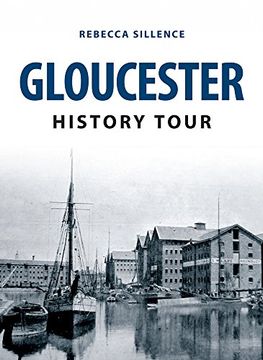 portada Gloucester History Tour