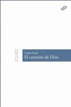 portada CORAZON DE DIOS,EL (in Spanish)
