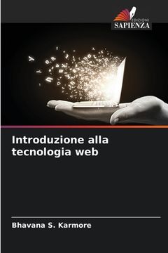 portada Introduzione alla tecnologia web (en Italiano)