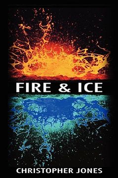 portada fire and ice