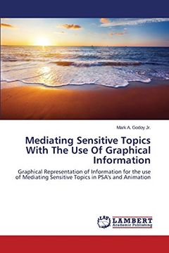 portada Mediating Sensitive Topics with the Use of Graphical Information