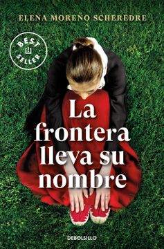 portada LA FRONTERA LLEVA SU NOMBRE (in Spanish)