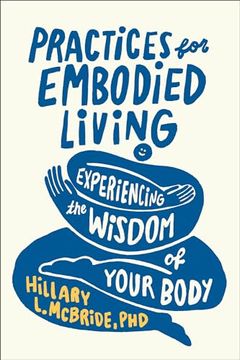 portada Practices for Embodied Living (en Inglés)