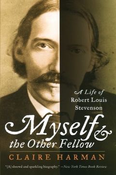 portada Myself and the Other Fellow: A Life of Robert Lewis Stevenson (en Inglés)