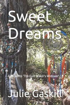 portada Sweet Dreams (en Inglés)